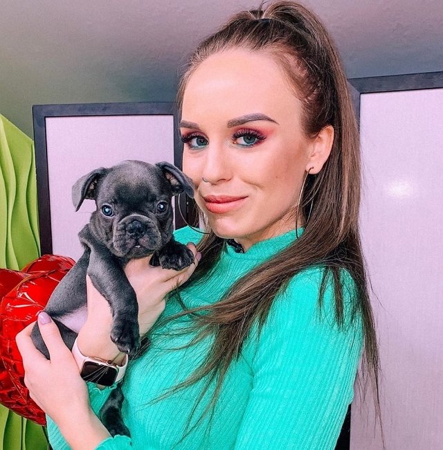 Свежие фото от участников (21.10.2019)