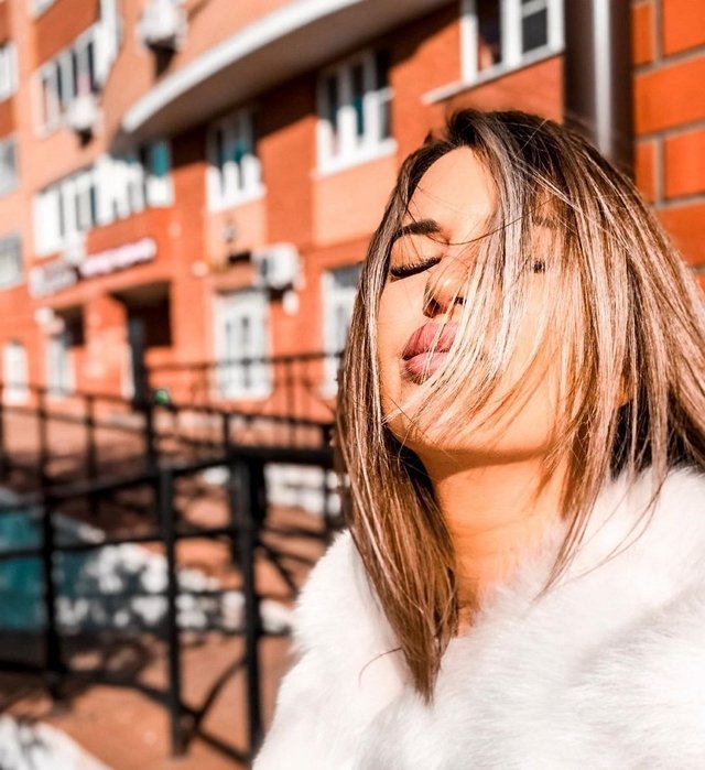 Свежие фото от участников (21.10.2019)