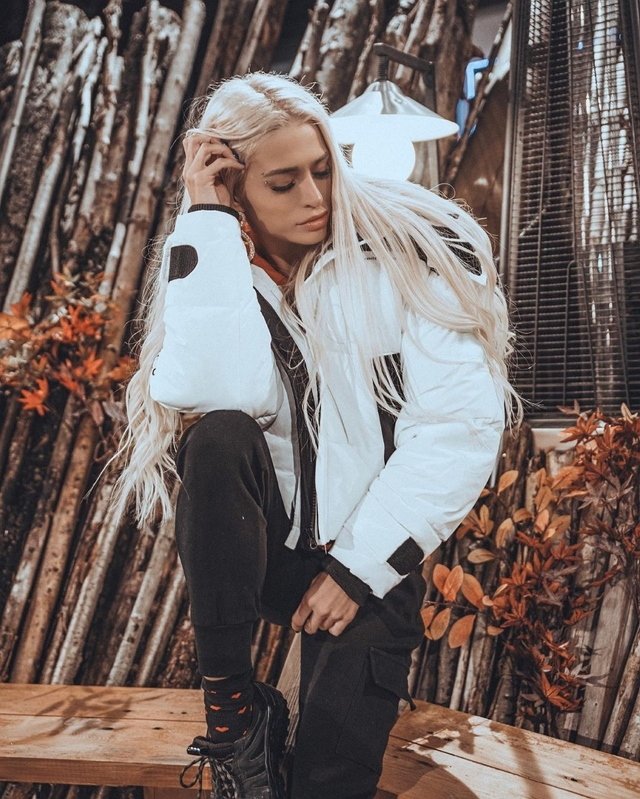 Свежие фото от участников (21.10.2019)