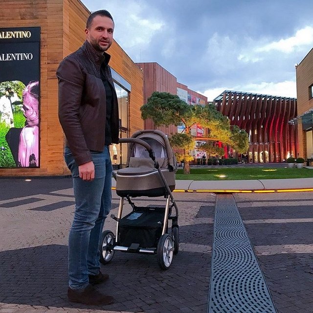 Василий Тодерика: Не хочу ничего упустить