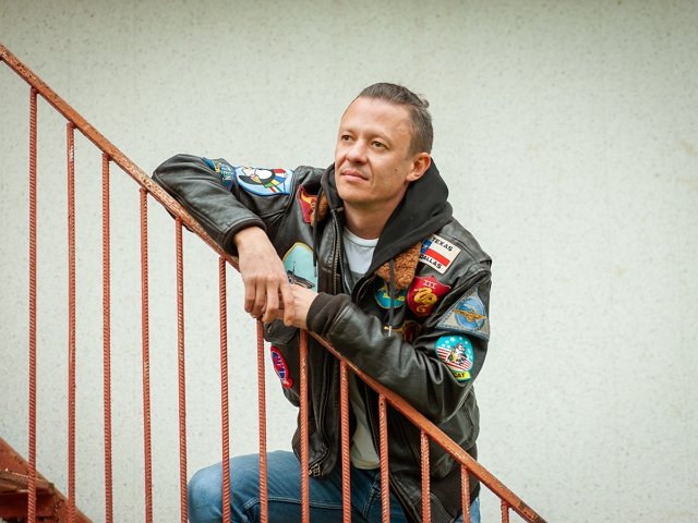 Свежие фото от участников (22.10.2019)