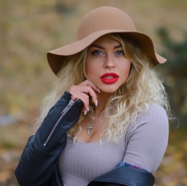 Свежие фото от участников (22.10.2019)