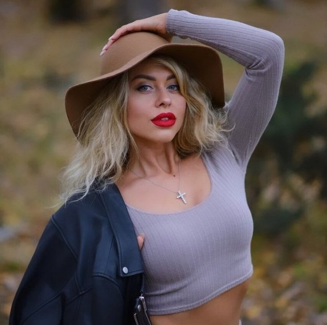 Свежие фото от участников (22.10.2019)