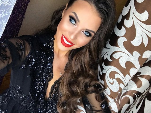 Свежие фото от участников (22.10.2019)