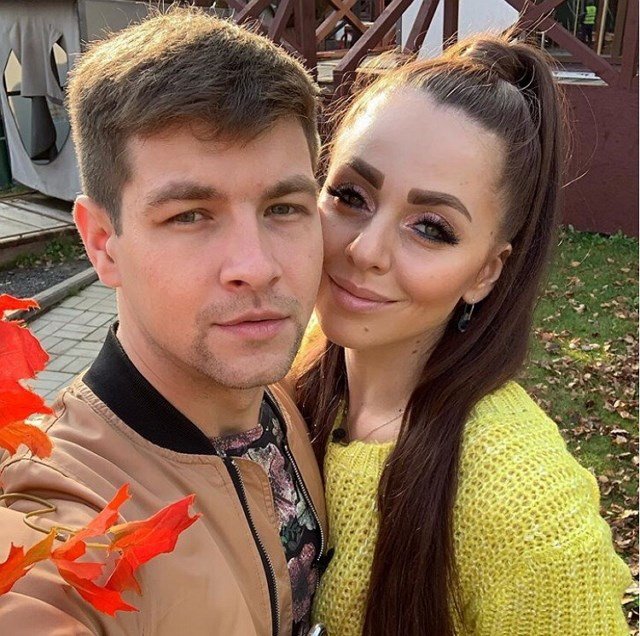 Свежие фото от участников (22.10.2019)