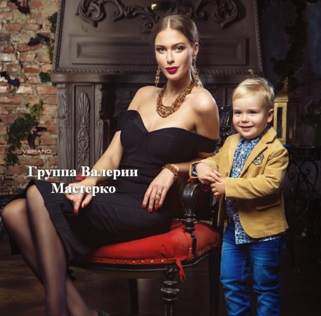 Новая участница проекта Екатерина Шарова