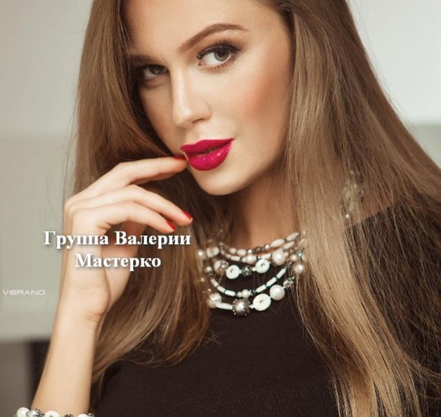 Новая участница проекта Екатерина Шарова