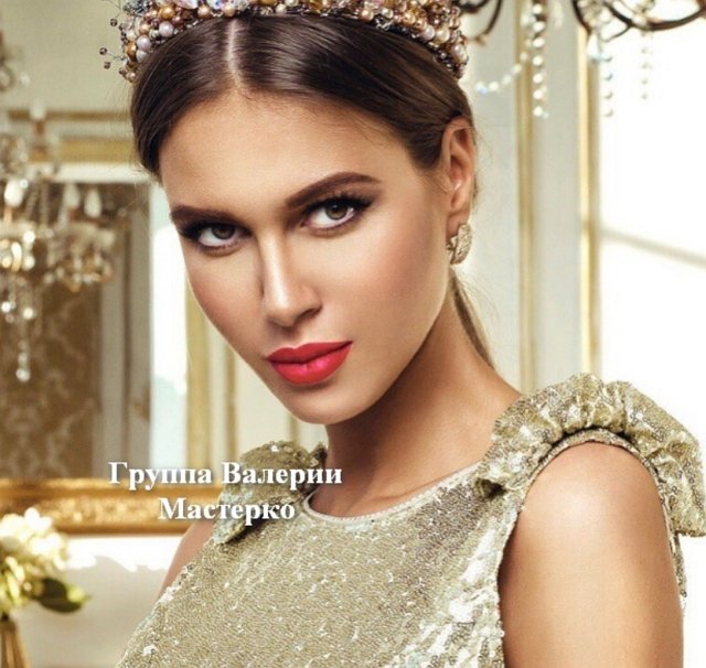 Новая участница проекта Екатерина Шарова