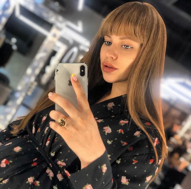 Александра Артемова: Хочется чего-то свежего!