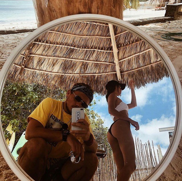 Фото участников с Сейшел (22.10.2019)