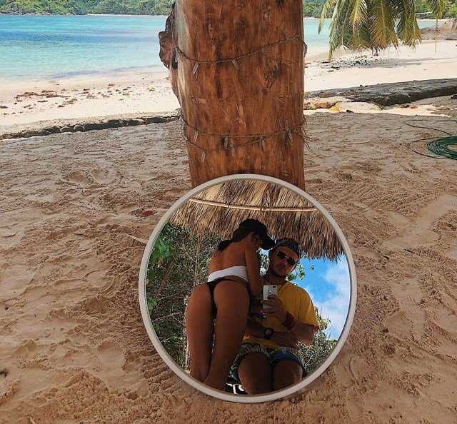 Фото участников с Сейшел (22.10.2019)