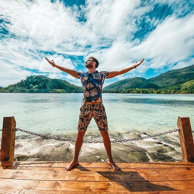 Фото участников с Сейшел (22.10.2019)