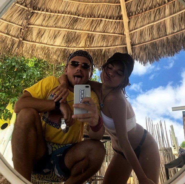 Фото участников с Сейшел (22.10.2019)