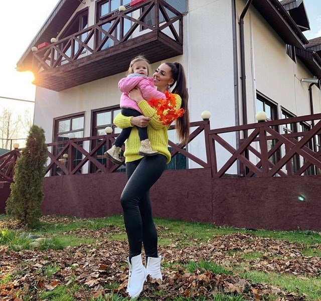 Фотоподборка детей участников (22.10.2019)