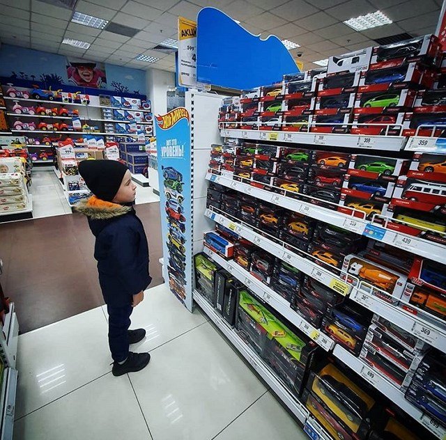 Фотоподборка детей участников (22.10.2019)