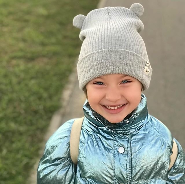 Фотоподборка детей участников (22.10.2019)