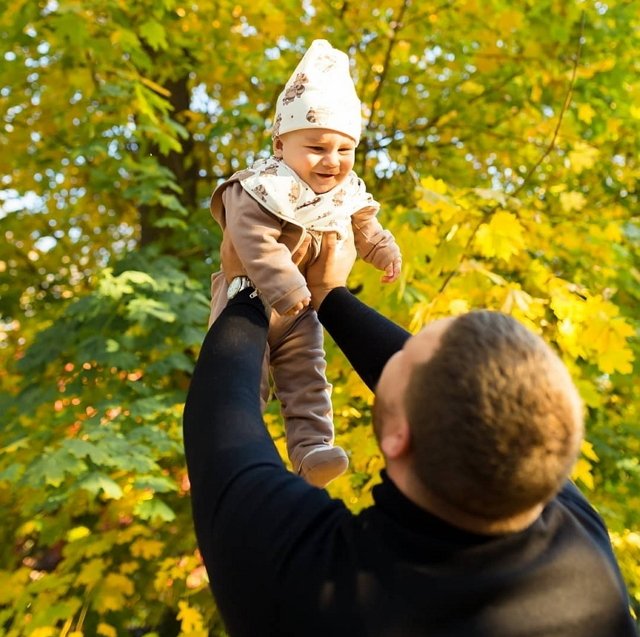 Фотоподборка детей участников (22.10.2019)