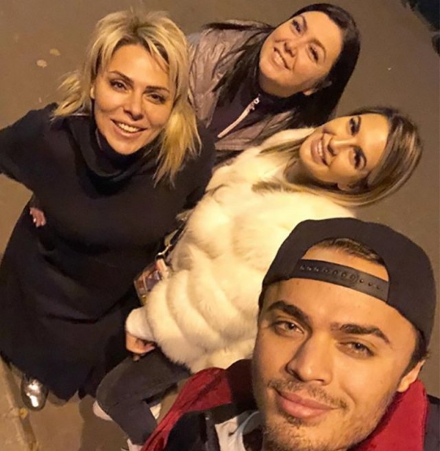 Татьяна Африкантова заявила о беременности Майи Донцовой