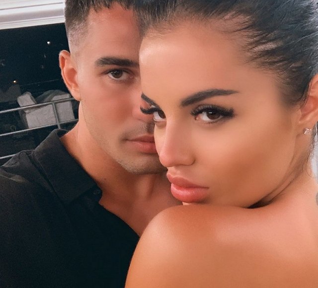 Яна Шафеева: Мои чувства очень сильно угасли