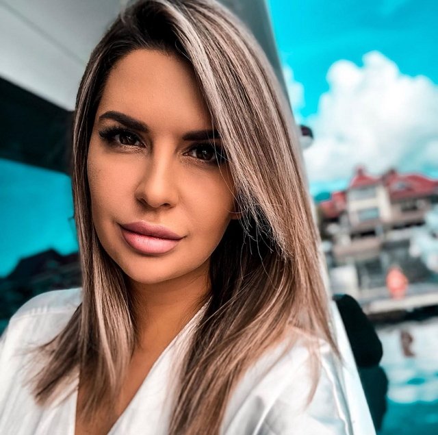 Свежие фото от участников (23.10.2019)