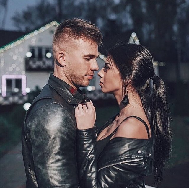 Свежие фото от участников (23.10.2019)