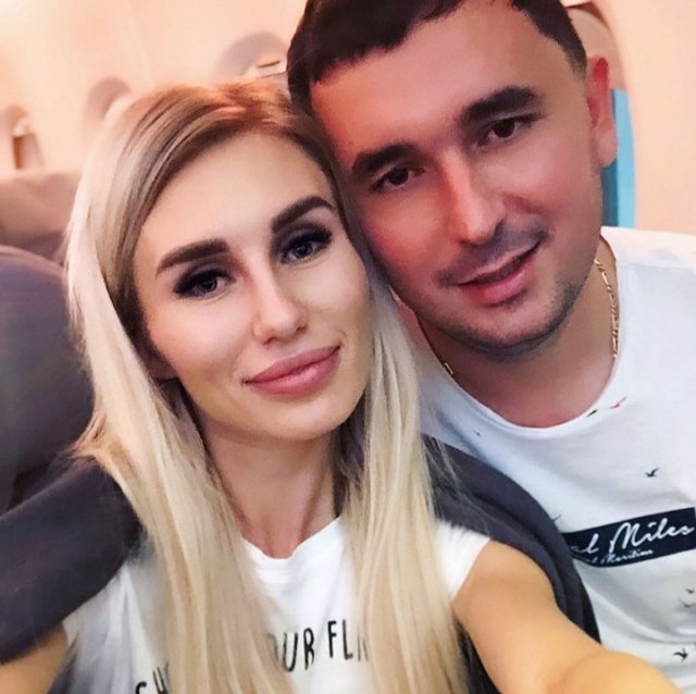 Свежие фото от участников (23.10.2019)