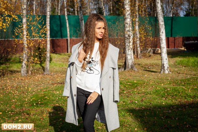 Свежие фото от участников (23.10.2019)