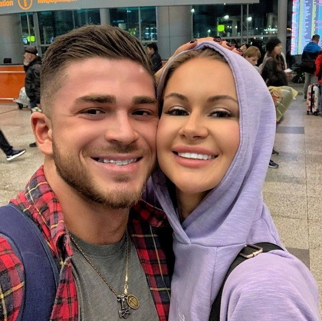 Свежие фото от участников (23.10.2019)