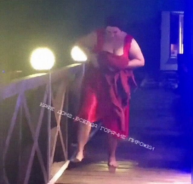 Стихи о Дом-2 на 23.10.2019