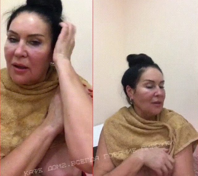 Стихи о Дом-2 на 23.10.2019