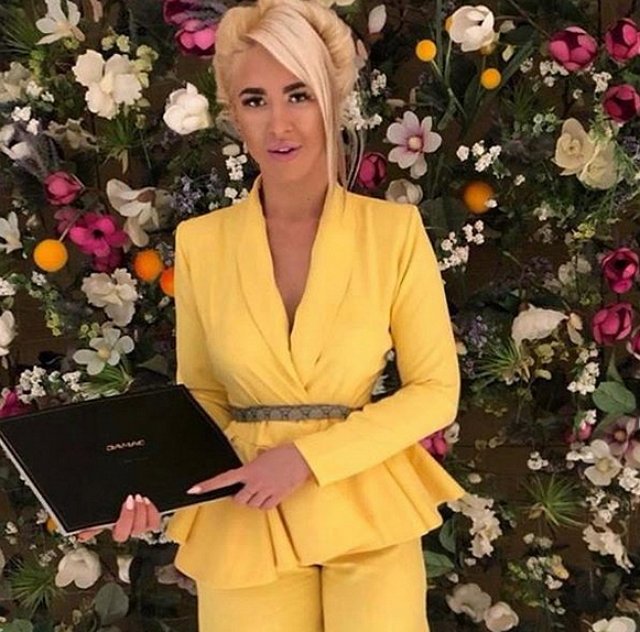 Новости журнала Дом-2 (23.10.2019)