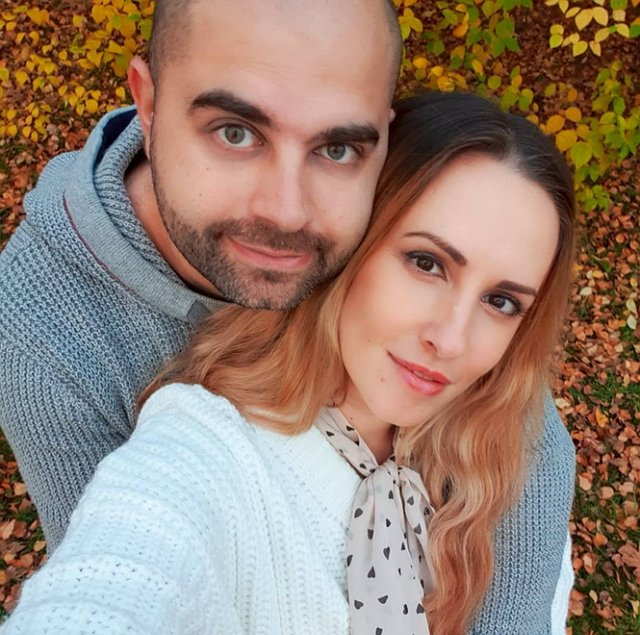 Ольга Гажиенко: Над отношениями надо постоянно работать