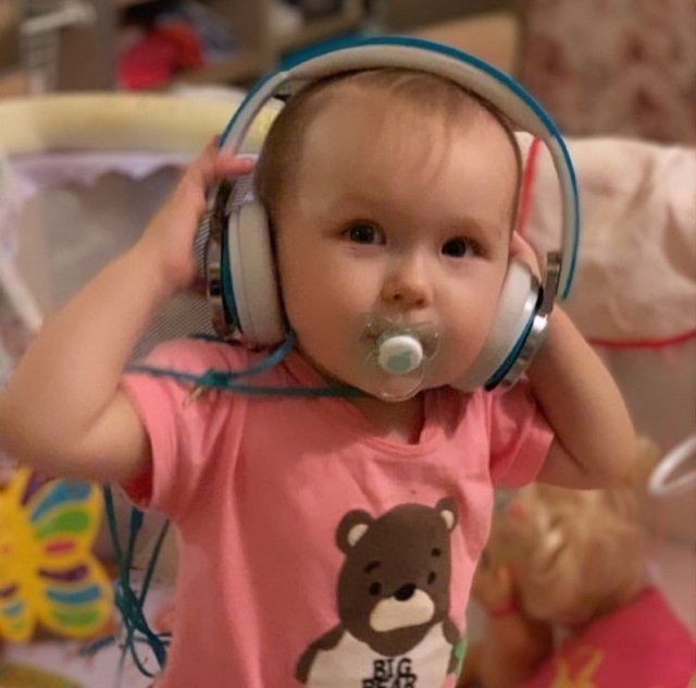 Фотоподборка детей участников (23.10.2019)