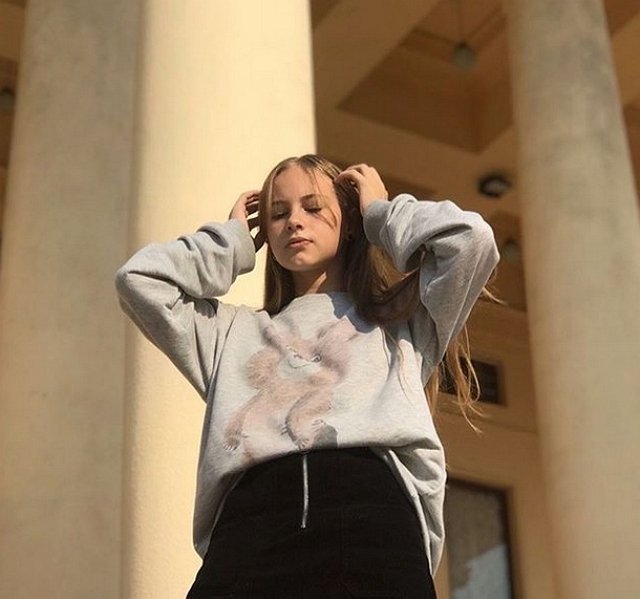 Фотоподборка детей участников (23.10.2019)