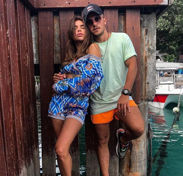 Андрей Черкасов не верит в любовь Алины Галимовой к Никите Рудакову