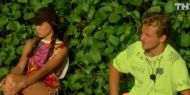 Андрей Черкасов не верит в любовь Алины Галимовой к Никите Рудакову