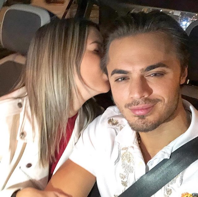 Свежие фото от участников (24.10.2019)