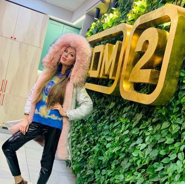 Свежие фото от участников (24.10.2019)