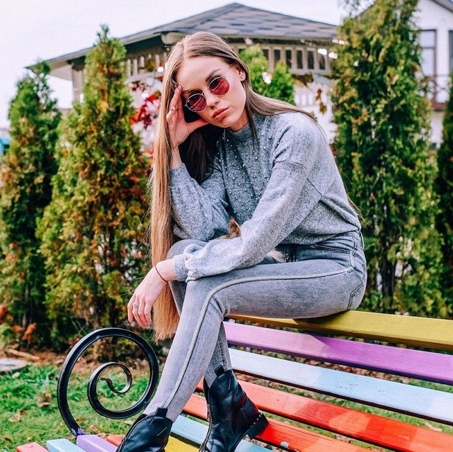 Свежие фото от участников (24.10.2019)