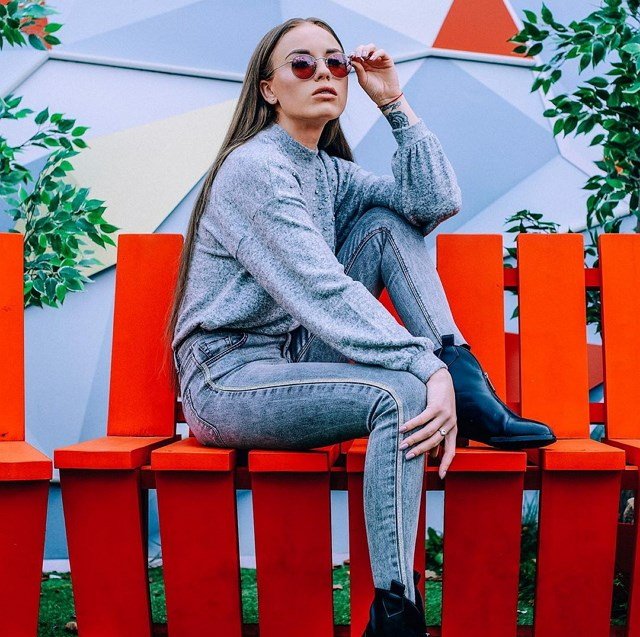 Свежие фото от участников (24.10.2019)