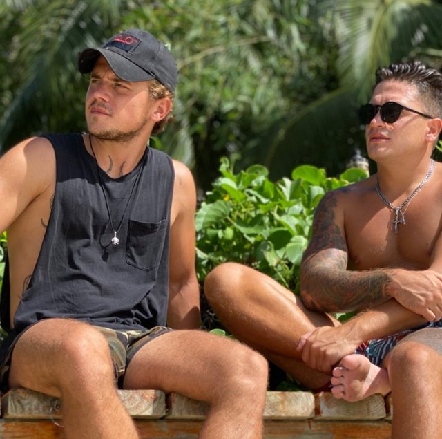 Фото участников с Сейшел (24.10.2019)