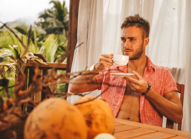 Фото участников с Сейшел (24.10.2019)