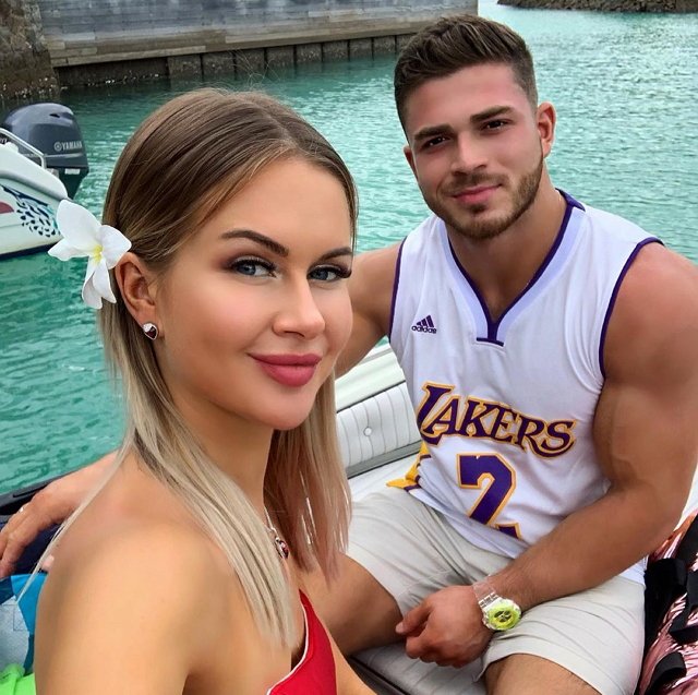 Фото участников с Сейшел (24.10.2019)