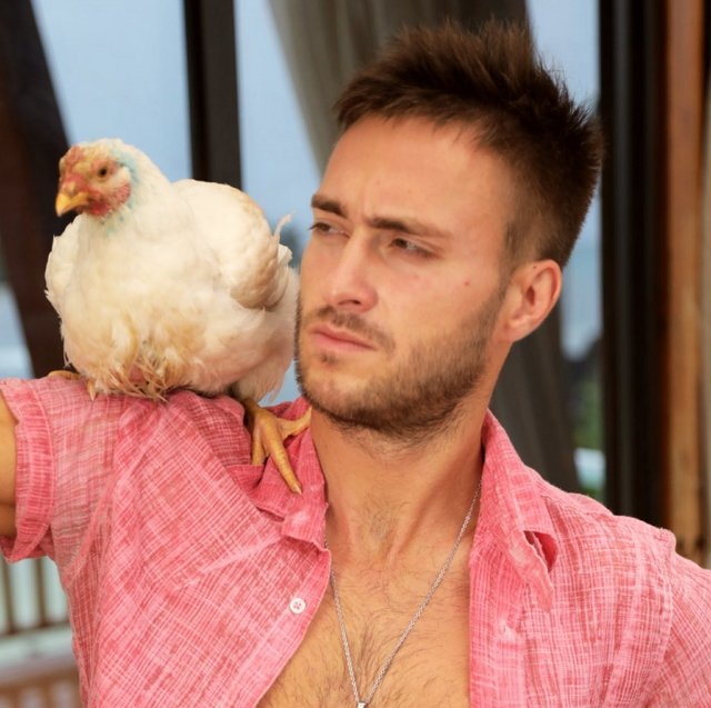 Фото участников с Сейшел (24.10.2019)