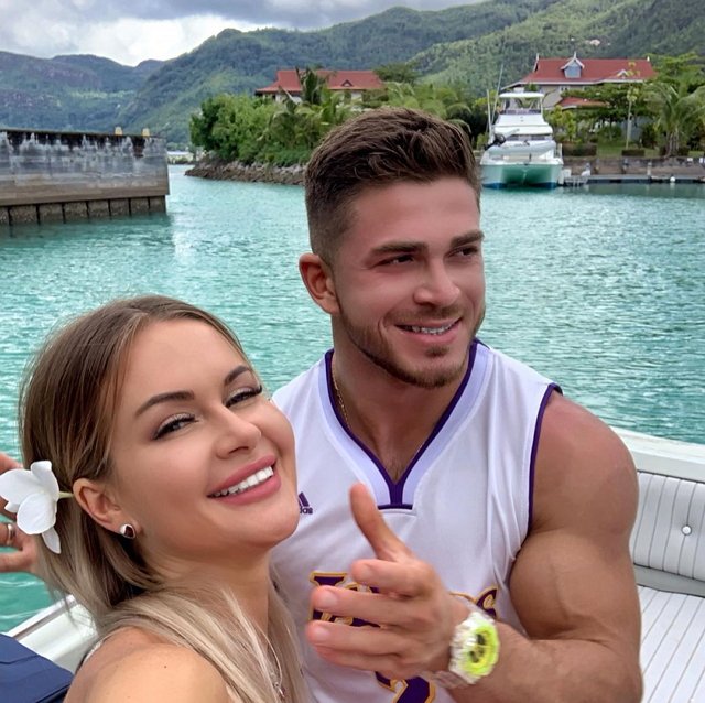 Фото участников с Сейшел (24.10.2019)