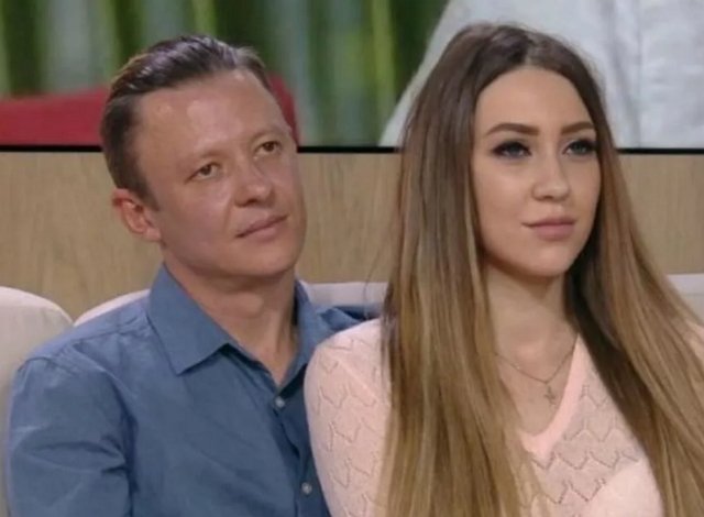 Роман Макеев озабочен тем, что может стать отцом