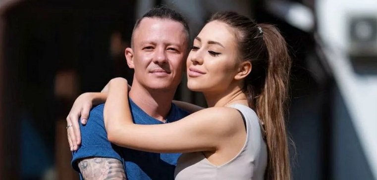 Роман Макеев озабочен тем, что может стать отцом