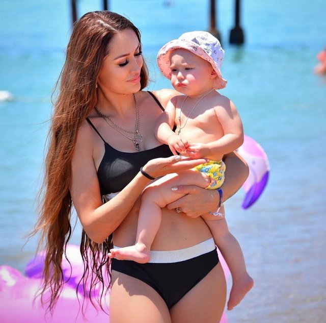 Фотоподборка детей участников (24.10.2019)