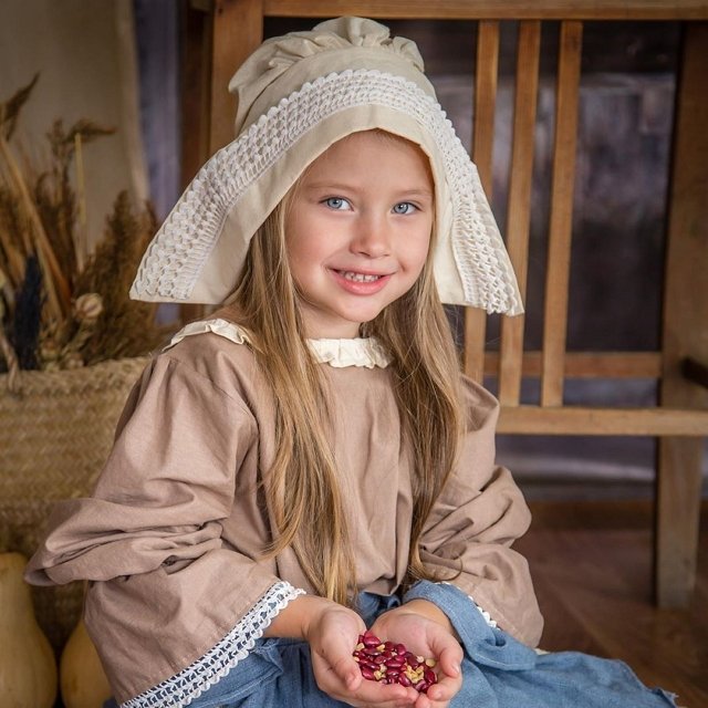 Фотоподборка детей участников (24.10.2019)