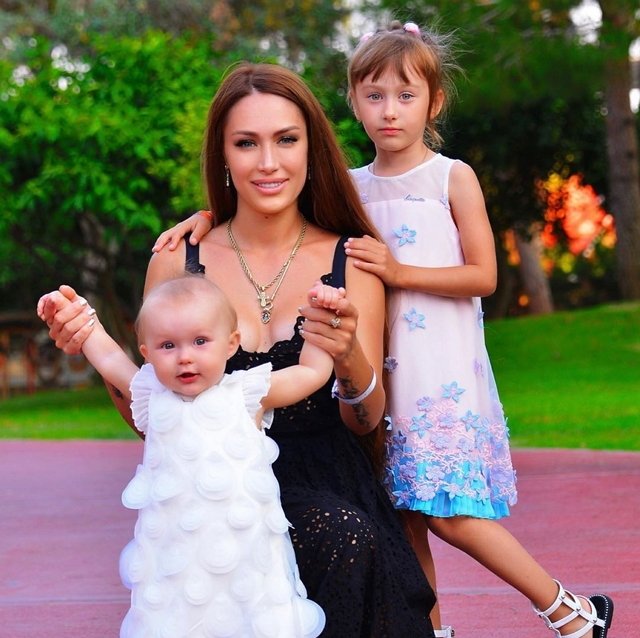 Фотоподборка детей участников (24.10.2019)